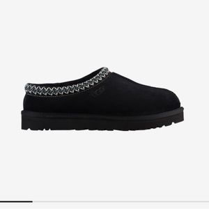 Ugg black Tasman